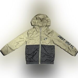 Nike Toddler Windbreaker Jacket
